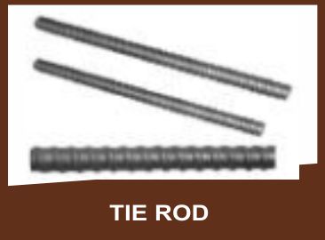 Tie Rod